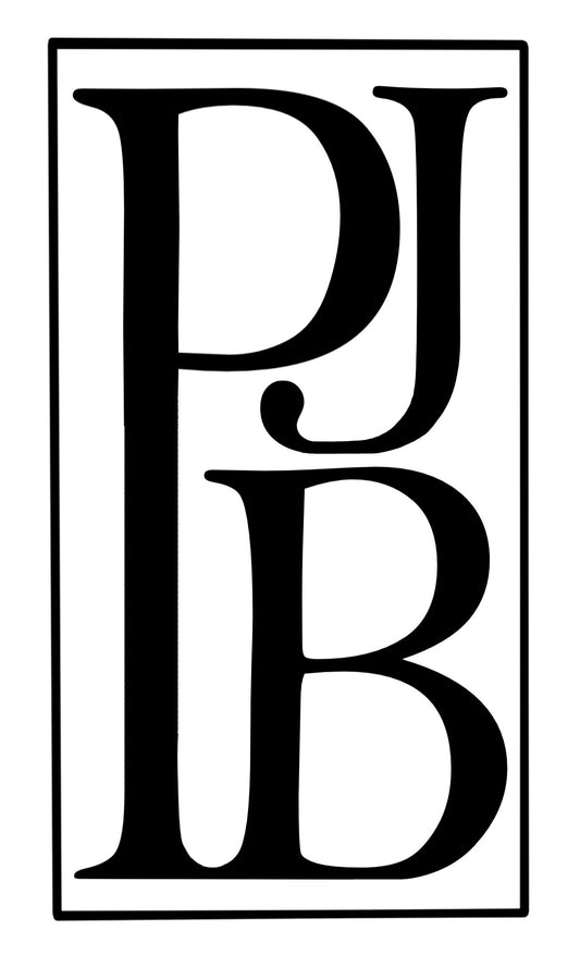 PJB Potter's Mark