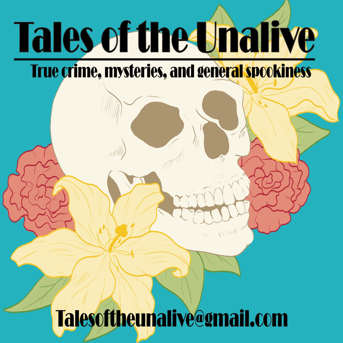 Tales of the Unalive Podcast
